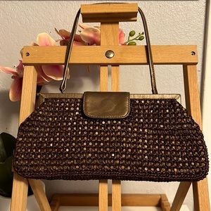 Lord Taylor clutch purse